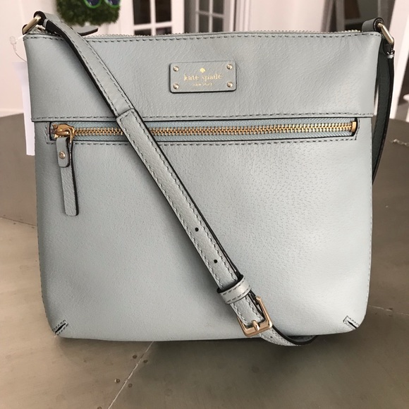 Kate Spade crossbody - Picture 3 of 8